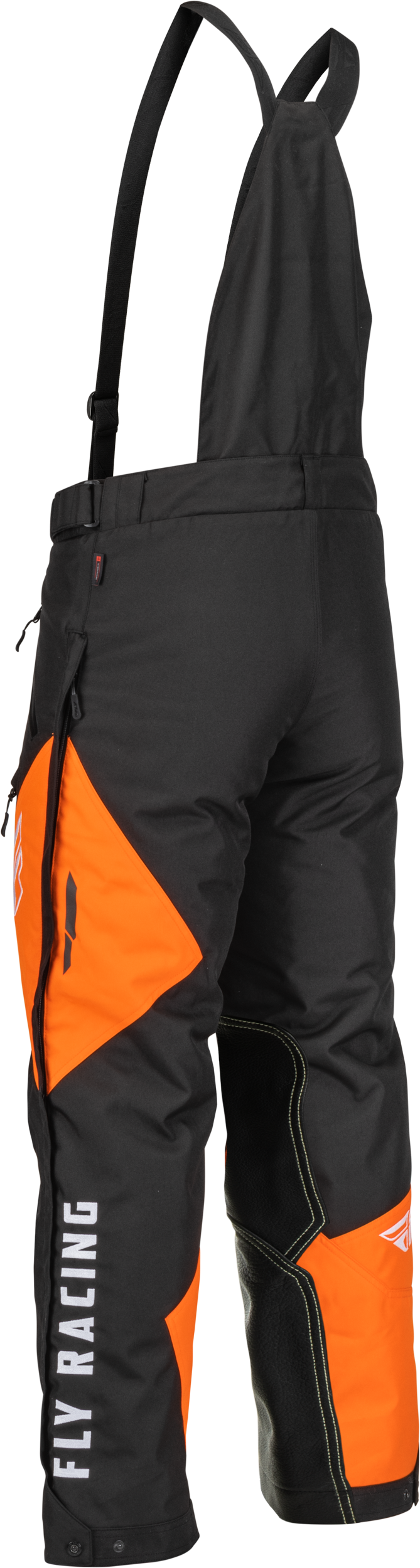 Fly Racing SNX Pro Snow Bike Bibs