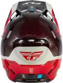 Fly Racing Formula S Carbon BYTE Helmet