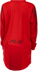 Fly Racing Youth F-16 Jersey