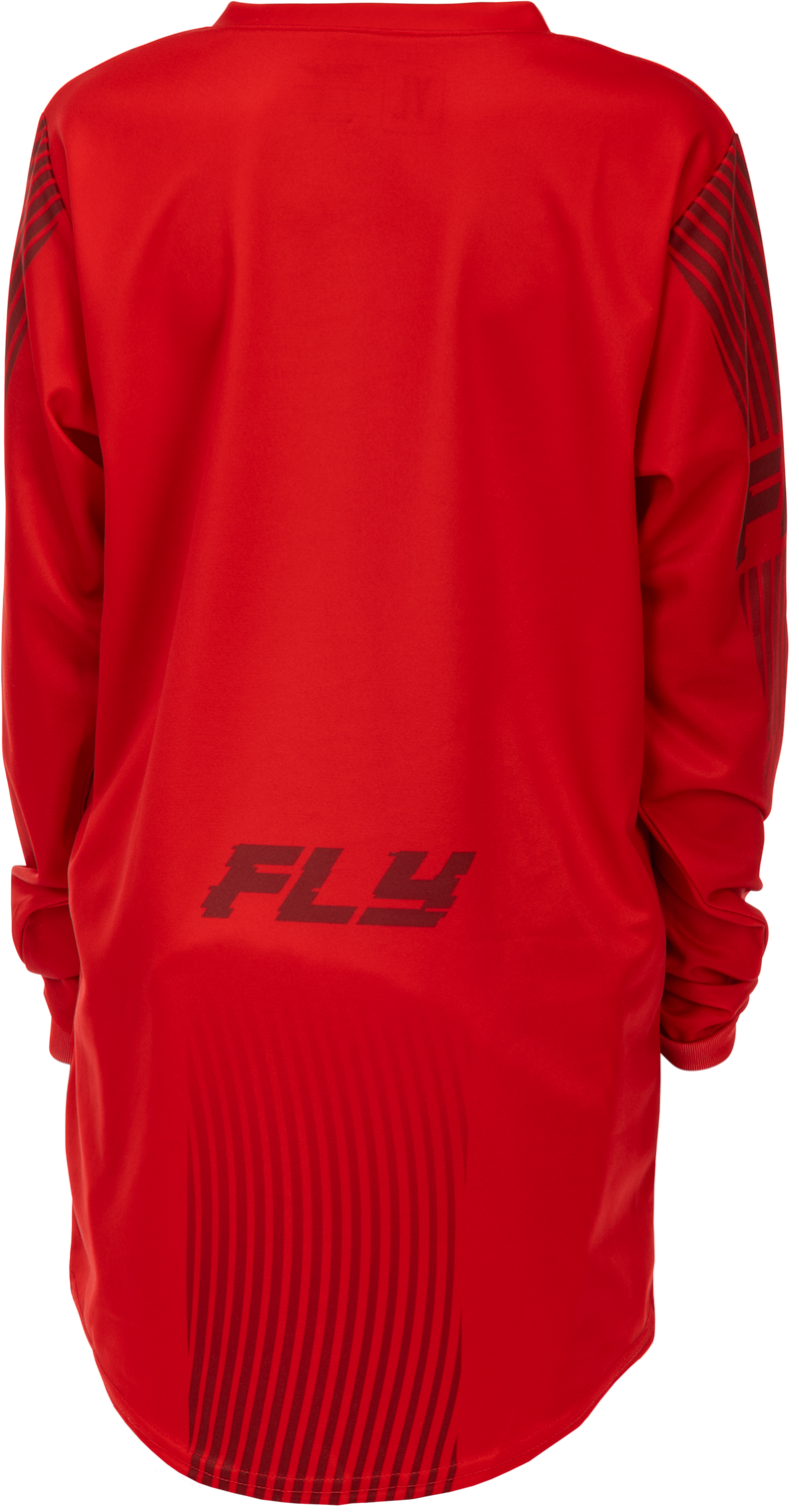 Fly Racing Youth F-16 Jersey