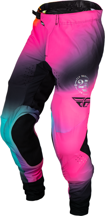 Fly Racing Lite Men's MX ATV Off-Road Motocross Pants
