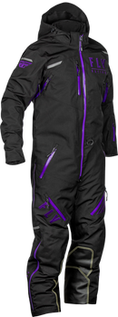 Fly Racing Cobalt Snowmobile Monosuit