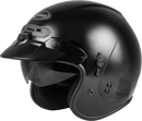GMAX GM-32 Open-Face Street Helmet