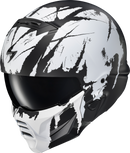 ScorpionEXO Covert 2 Open Face 3/4 Mode Motorcycle Helmet
