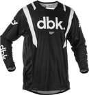 Fly Racing Kinetic Mesh Jersey