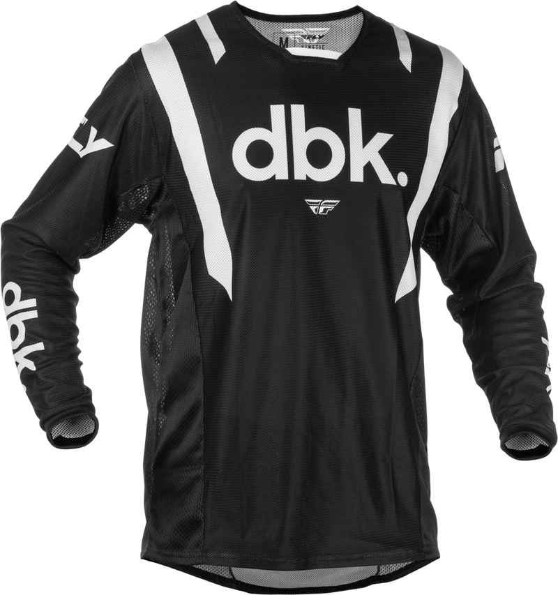 Fly Racing Kinetic Mesh Men's Moto Gear Set - Pant and Jersey Combo