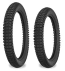 Shinko 241 Trail Pro Off-Road Tire