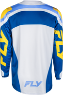 Fly Racing Men's F-16 MX ATV Off-Road Riding Jersey