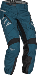 Fly Racing Adult Patrol In The Boot Pants