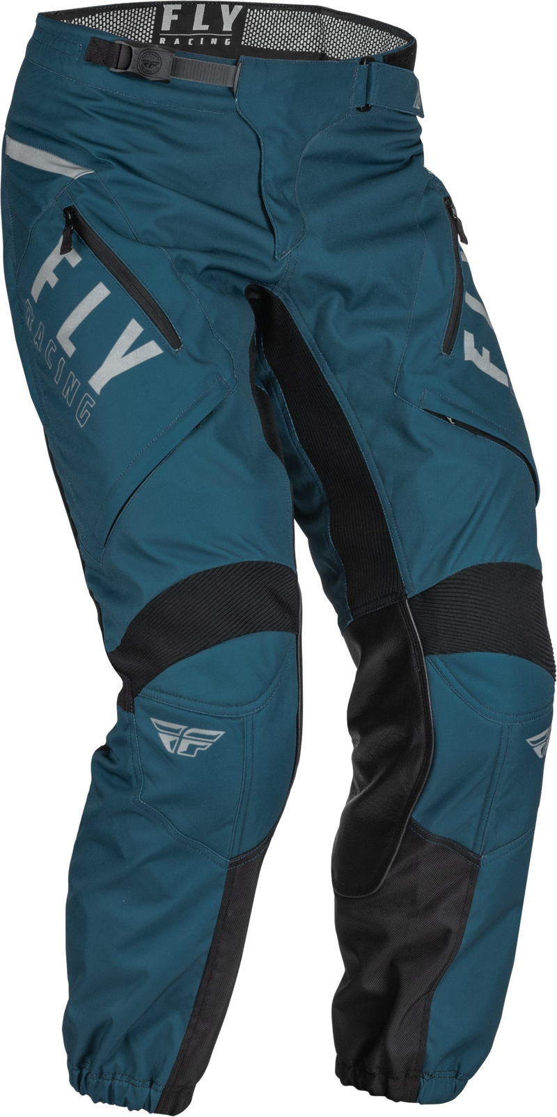 Fly Racing Adult Patrol In The Boot Pants