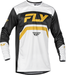 Fly Racing Youth Rayce MTB/BMX Bicycle Jersey