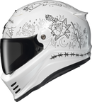 Scorpion Covert FX Full Face Helmet