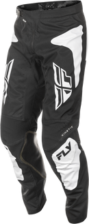 Fly Racing Kinetic Sym/Center Pants