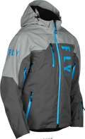 Fly Racing Carbon Jacket