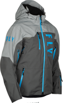 Fly Racing Carbon Jacket