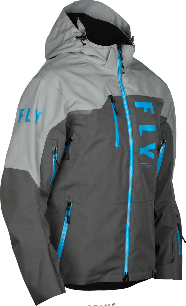 Fly Racing Carbon Jacket