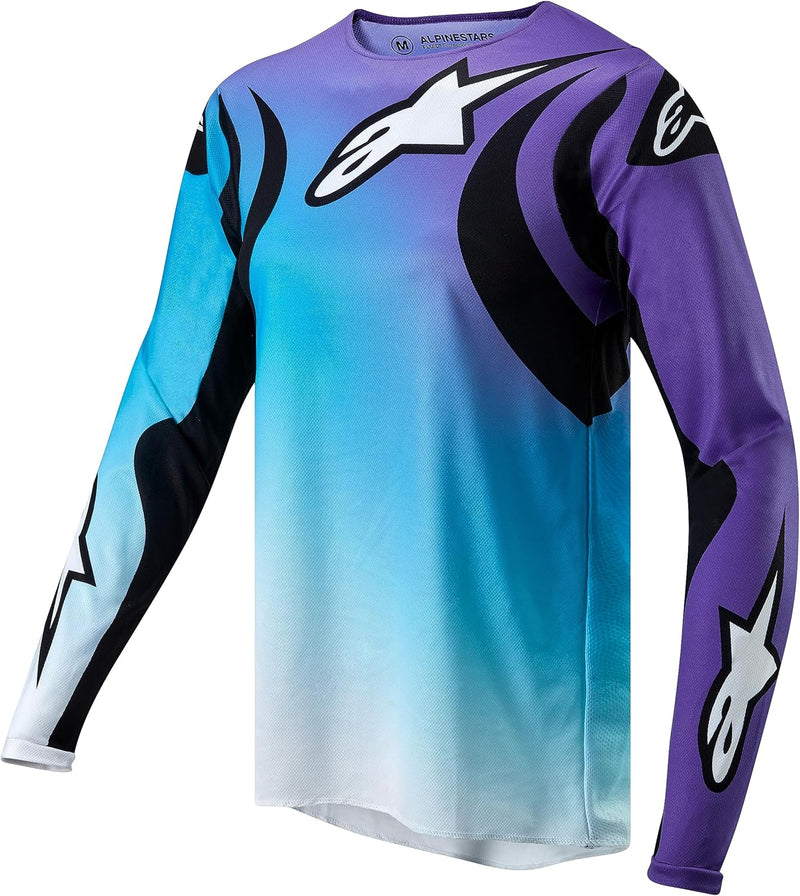 Alpinestars Women's Stella Fluid Jersey