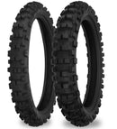 Shinko 524/525 Series Off-Road Tire