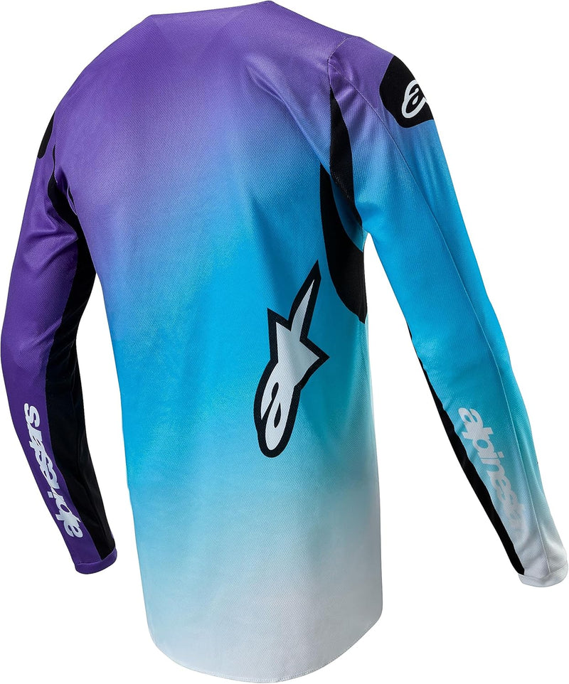 Alpinestars Women's Stella Fluid Jersey