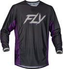 Fly Racing Kinetic Mesh Rave/Kore Jersey