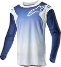 Alpinestars Racer Tactical/Hoen/Graphite/Hana Men's Motocross Jersey