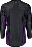 Fly Racing Kinetic Mesh Rave/Kore Jersey