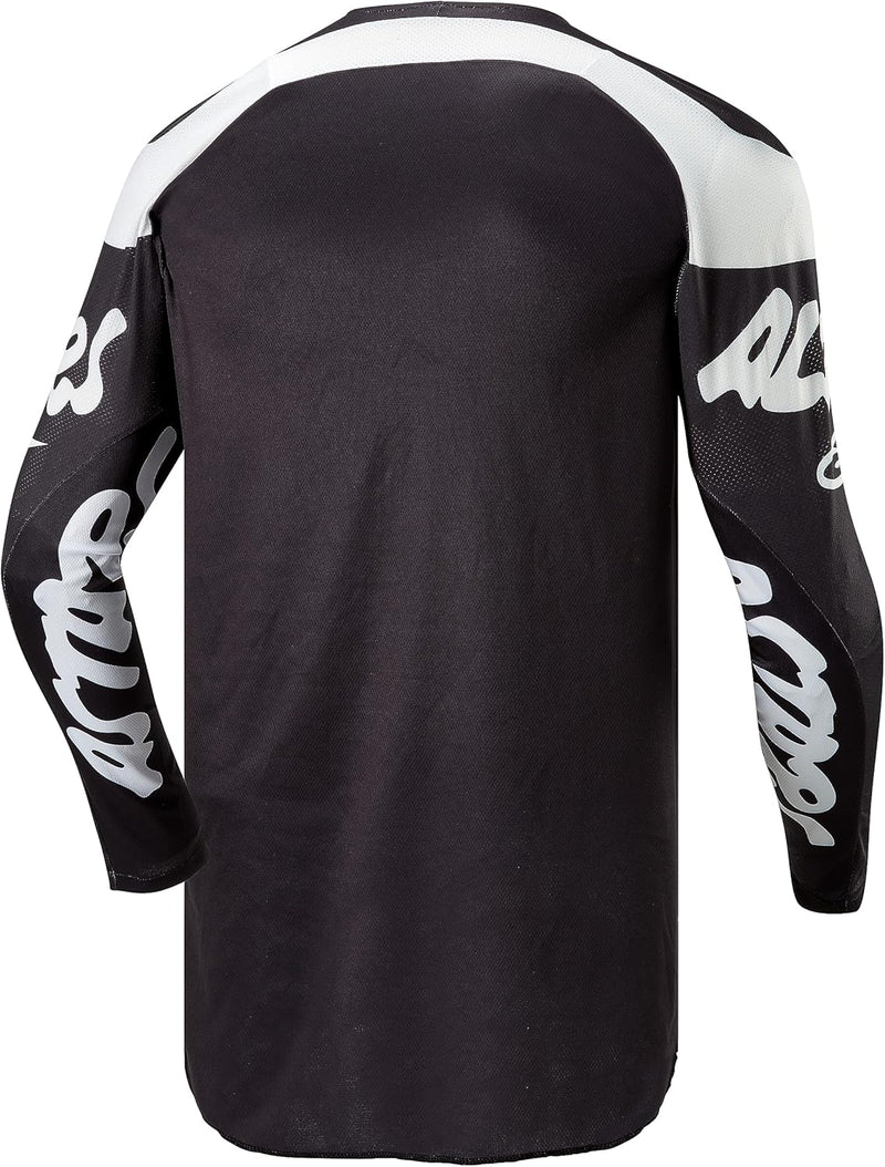 Alpinestars Racer Tactical/Hoen/Graphite/Hana Men's Motocross Jersey