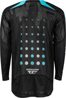 Fly Racing EVO DST Men's MX ATV Off-Road Motocross Jersey