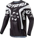 Alpinestars Racer Tactical/Hoen/Graphite/Hana Men's Motocross Jersey