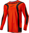 Alpinestars Fluid Lurv/Lucent Men's Motocross Jersey