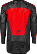 Fly Racing EVO DST Men's MX ATV Off-Road Motocross Jersey