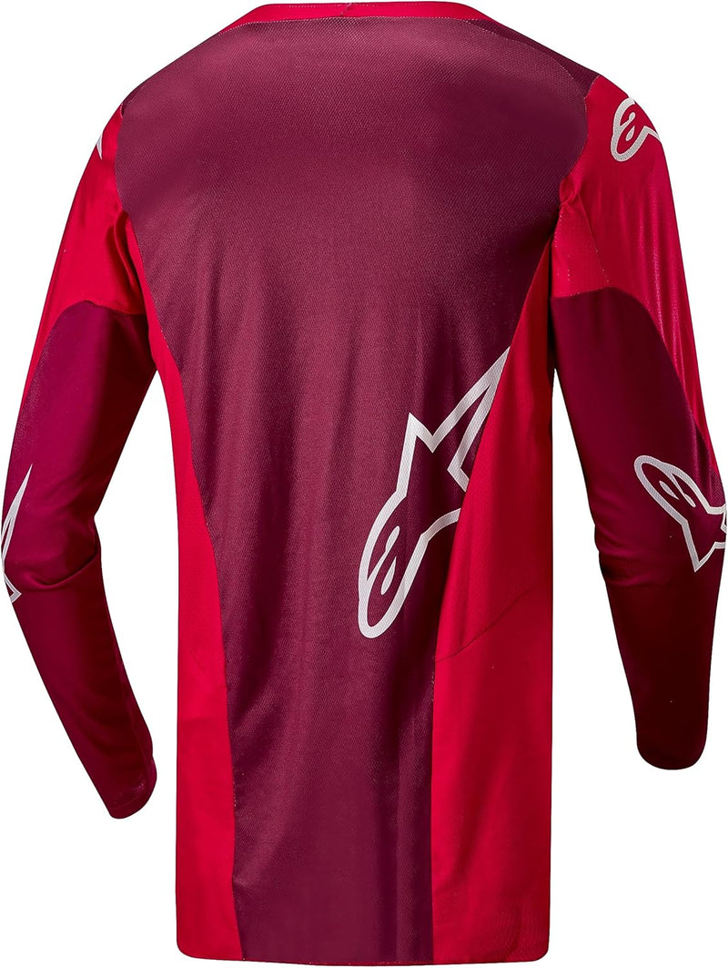 Alpinestars Racer Tactical/Hoen/Graphite/Hana Men's Motocross Jersey