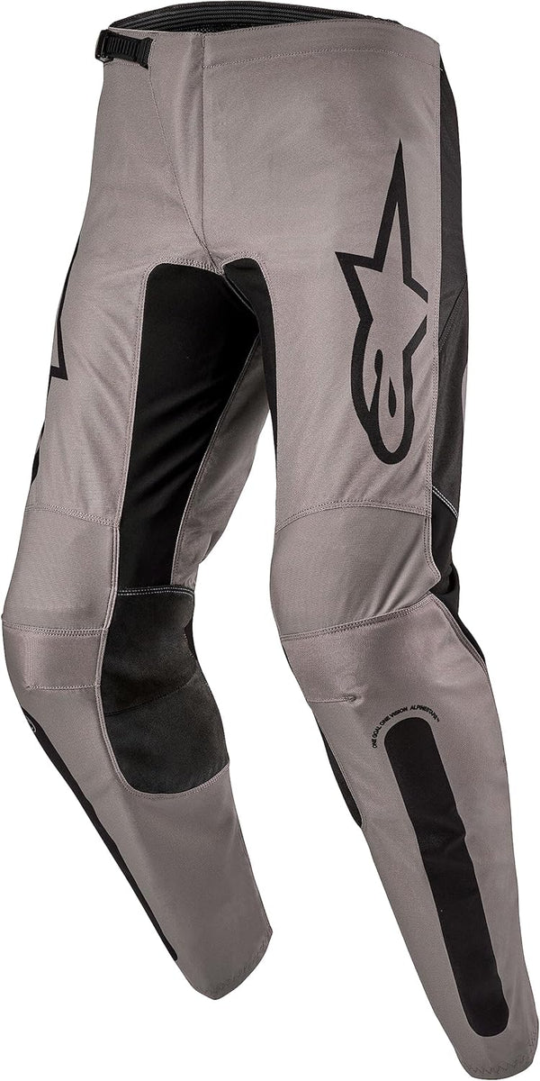 Alpinestars Fluid Lurv Mud/Black Men's  Motocross Pants