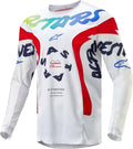 Alpinestars Racer Tactical/Hoen/Graphite/Hana Men's Motocross Jersey