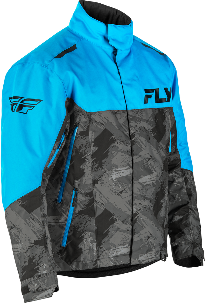 Fly Racing SNX Pro Jacket