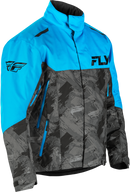 Fly Racing Youth SNX Pro Jacket
