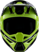 Alpinestars SM-3 Heat Helmet