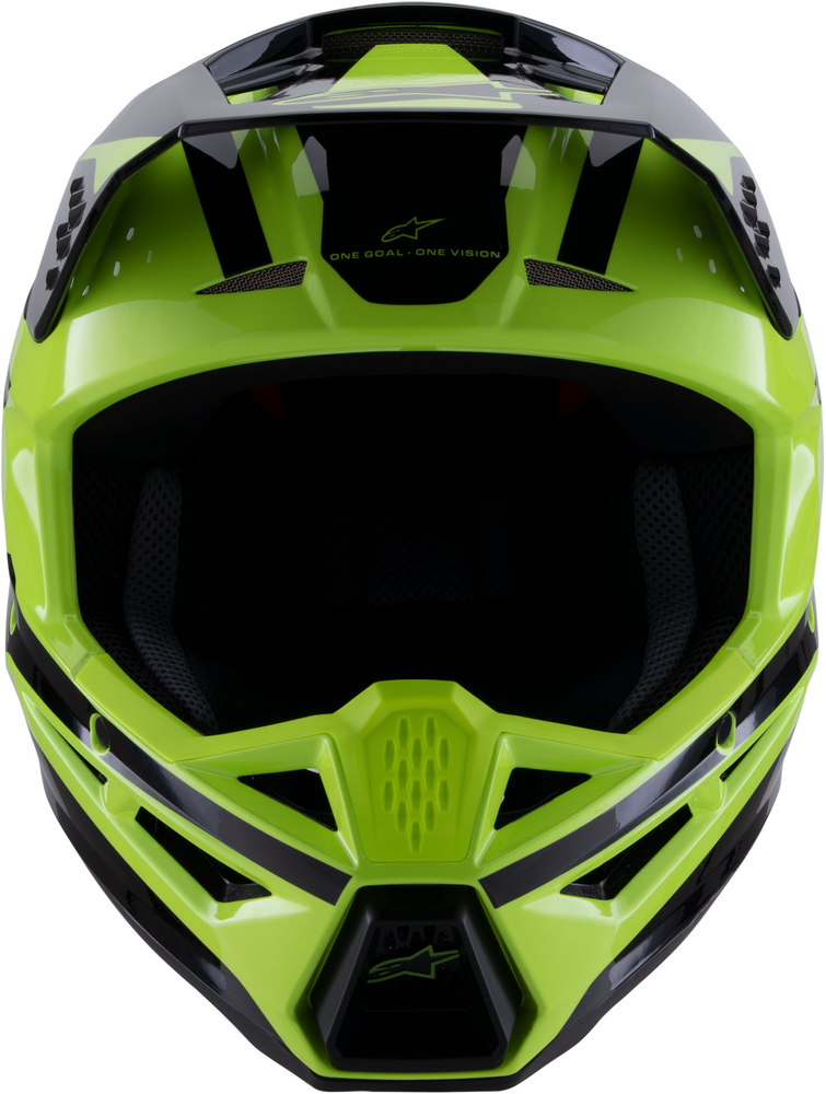 Alpinestars SM-3 Heat Helmet