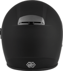 GMAX GM-32 Open-Face Street Helmet
