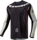 Alpinestars Techstar Rantera/Pneuma/Ocuri Men's Motocross Jersey