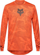 Fox Racing Ranger TruDri Long Sleeve MTB Jersey