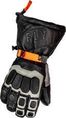 Fly Racing Snow Glacier Glove