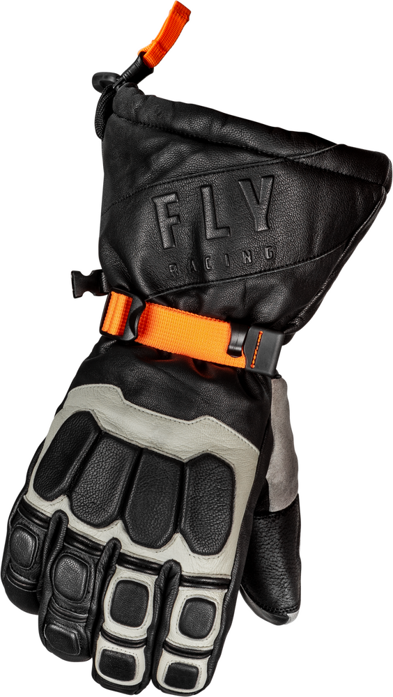 Fly Racing Snow Glacier Glove