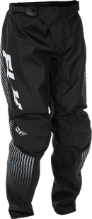 Fly Racing Youth F-16 Moto Gear Set - Pant and Jersey Combo