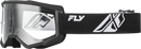 Fly Racing Focus Goggle