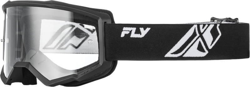 Fly Racing Focus Goggle