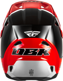 Fly Racing Kinetic Crest Helmet