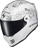 Scorpion Covert FX Full Face Helmet