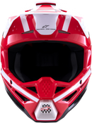 Alpinestars SM-3 Heat Helmet