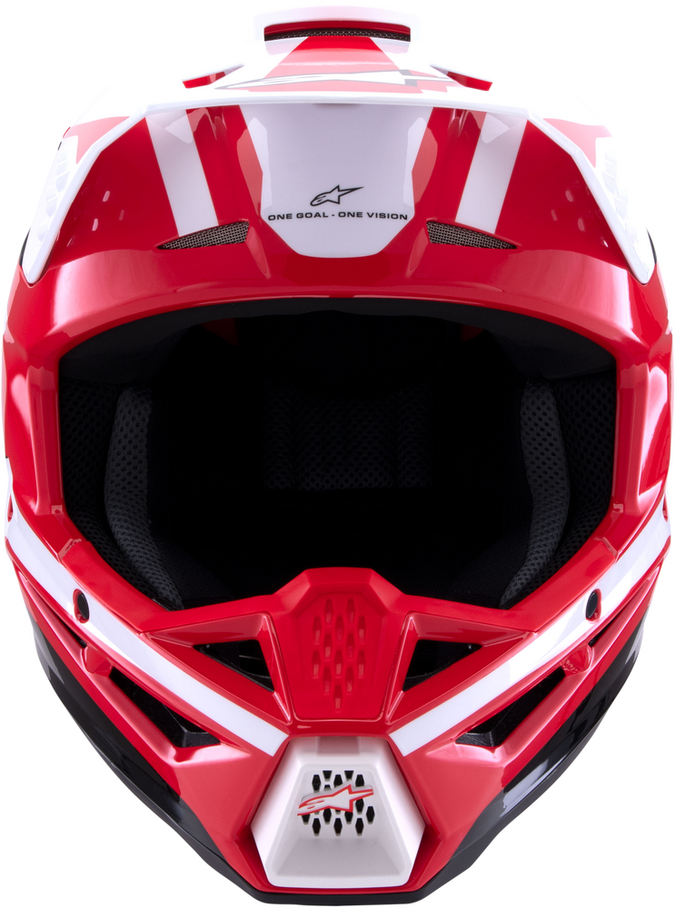 Alpinestars SM-3 Heat Helmet
